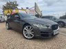 USED 2016 16 JAGUAR XE 2.0d Portfolio Auto Euro 6 (s/s) 4dr Leather + Sat Nav +