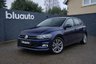 USED 2018 68 VOLKSWAGEN POLO 1.0 TSI GPF SE Hatchback 5dr Petrol Manual Euro 6 (s/s) (95 ps) 