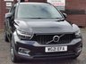 USED 2021 21 VOLVO XC40 2.0 B4 MHEV R-Design SUV 5dr Petrol Hybrid Auto Euro 6 (s/s) (197 ps) LOVELY SPECIFICATION!