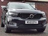 USED 2021 21 VOLVO XC40 2.0 B4 MHEV R-Design SUV 5dr Petrol Hybrid Auto Euro 6 (s/s) (197 ps) LOVELY SPECIFICATION!