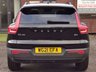 USED 2021 21 VOLVO XC40 2.0 B4 MHEV R-Design SUV 5dr Petrol Hybrid Auto Euro 6 (s/s) (197 ps) LOVELY SPECIFICATION!