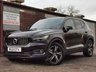 USED 2021 21 VOLVO XC40 2.0 B4 MHEV R-Design SUV 5dr Petrol Hybrid Auto Euro 6 (s/s) (197 ps) LOVELY SPECIFICATION!