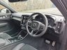 USED 2021 21 VOLVO XC40 2.0 B4 MHEV R-Design SUV 5dr Petrol Hybrid Auto Euro 6 (s/s) (197 ps) LOVELY SPECIFICATION!