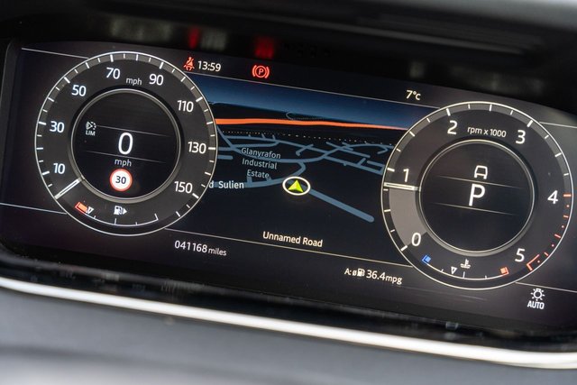 2019 Land Rover RANGE ROVER EVOQUE 2.0 D180 R-Dynamic SE SUV 5dr Diesel Auto 4WD Euro 6 (s/s) (180 ps) - Photo 7