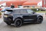 USED 2019 69 LAND ROVER RANGE ROVER EVOQUE 2.0 D180 R-Dynamic SE SUV 5dr Diesel Auto 4WD Euro 6 (s/s) (180 ps) 