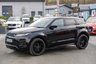 USED 2019 69 LAND ROVER RANGE ROVER EVOQUE 2.0 D180 R-Dynamic SE SUV 5dr Diesel Auto 4WD Euro 6 (s/s) (180 ps) 