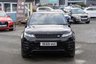 USED 2019 69 LAND ROVER RANGE ROVER EVOQUE 2.0 D180 R-Dynamic SE SUV 5dr Diesel Auto 4WD Euro 6 (s/s) (180 ps) 