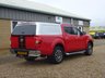 USED 2017 12 NISSAN NAVARA 2.3 dCi Tekna Pickup Double Cab 4dr Diesel Auto 4WD Euro 6 (190 ps) www.suffolkcarcentre.co.uk - Located a Reydon