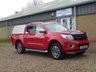 USED 2017 12 NISSAN NAVARA 2.3 dCi Tekna Pickup Double Cab 4dr Diesel Auto 4WD Euro 6 (190 ps) www.suffolkcarcentre.co.uk - Located a Reydon