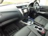 USED 2017 12 NISSAN NAVARA 2.3 dCi Tekna Pickup Double Cab 4dr Diesel Auto 4WD Euro 6 (190 ps) www.suffolkcarcentre.co.uk - Located a Reydon