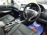 USED 2017 12 NISSAN NAVARA 2.3 dCi Tekna Pickup Double Cab 4dr Diesel Auto 4WD Euro 6 (190 ps) www.suffolkcarcentre.co.uk - Located a Reydon