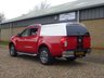 USED 2017 12 NISSAN NAVARA 2.3 dCi Tekna Pickup Double Cab 4dr Diesel Auto 4WD Euro 6 (190 ps) www.suffolkcarcentre.co.uk - Located a Reydon