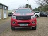 USED 2017 12 NISSAN NAVARA 2.3 dCi Tekna Pickup Double Cab 4dr Diesel Auto 4WD Euro 6 (190 ps) www.suffolkcarcentre.co.uk - Located a Reydon