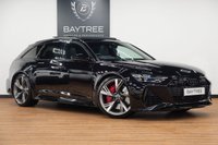 USED 2022 R AUDI RS6 AVANT 4.0 TFSI V8 Vorsprung  