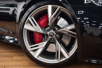 USED 2022 R AUDI RS6 AVANT 4.0 TFSI V8 Vorsprung  