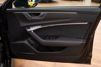 USED 2022 R AUDI RS6 AVANT 4.0 TFSI V8 Vorsprung  
