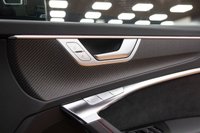 USED 2022 R AUDI RS6 AVANT 4.0 TFSI V8 Vorsprung  