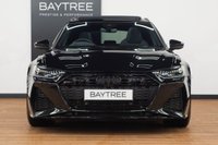 USED 2022 R AUDI RS6 AVANT 4.0 TFSI V8 Vorsprung  