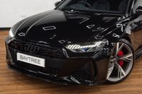 USED 2022 R AUDI RS6 AVANT 4.0 TFSI V8 Vorsprung  