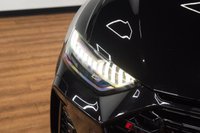 USED 2022 R AUDI RS6 AVANT 4.0 TFSI V8 Vorsprung  
