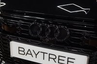 USED 2022 R AUDI RS6 AVANT 4.0 TFSI V8 Vorsprung  