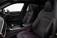 USED 2022 R AUDI RS6 AVANT 4.0 TFSI V8 Vorsprung  