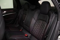 USED 2022 R AUDI RS6 AVANT 4.0 TFSI V8 Vorsprung  