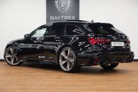 USED 2022 R AUDI RS6 AVANT 4.0 TFSI V8 Vorsprung  
