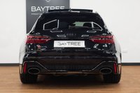 USED 2022 R AUDI RS6 AVANT 4.0 TFSI V8 Vorsprung  