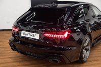 USED 2022 R AUDI RS6 AVANT 4.0 TFSI V8 Vorsprung  