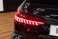USED 2022 R AUDI RS6 AVANT 4.0 TFSI V8 Vorsprung  