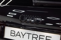 USED 2022 R AUDI RS6 AVANT 4.0 TFSI V8 Vorsprung  
