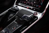 USED 2022 R AUDI RS6 AVANT 4.0 TFSI V8 Vorsprung  