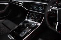 USED 2022 R AUDI RS6 AVANT 4.0 TFSI V8 Vorsprung  