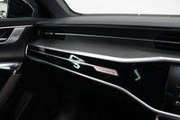 USED 2022 R AUDI RS6 AVANT 4.0 TFSI V8 Vorsprung  