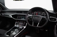 USED 2022 R AUDI RS6 AVANT 4.0 TFSI V8 Vorsprung  