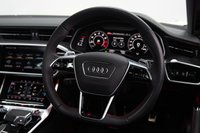 USED 2022 R AUDI RS6 AVANT 4.0 TFSI V8 Vorsprung  