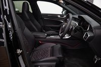 USED 2022 R AUDI RS6 AVANT 4.0 TFSI V8 Vorsprung  