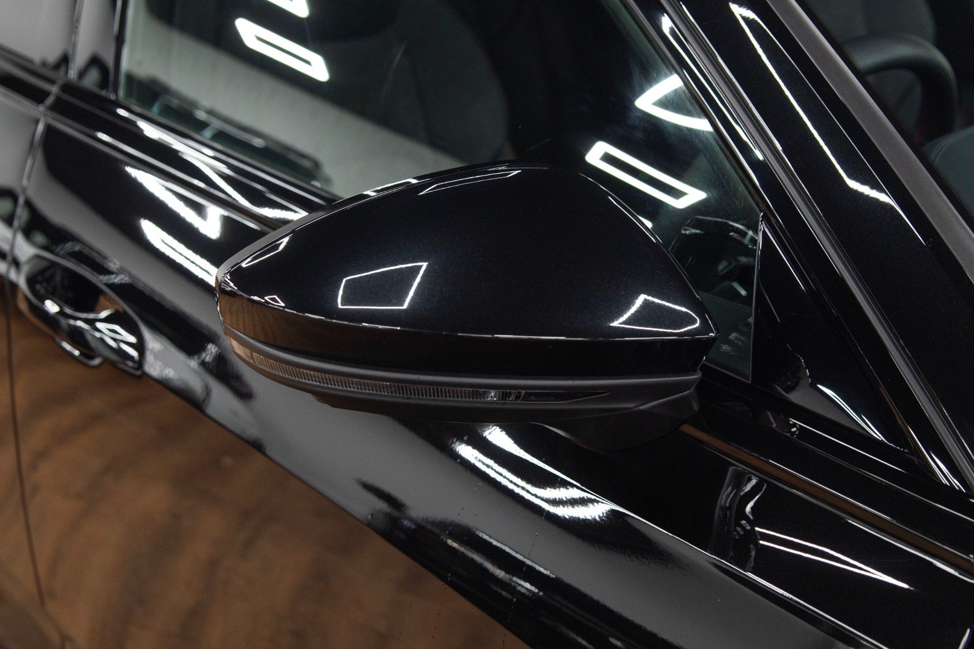 USED 2022 R AUDI RS6 AVANT 4.0 TFSI V8 Vorsprung  
