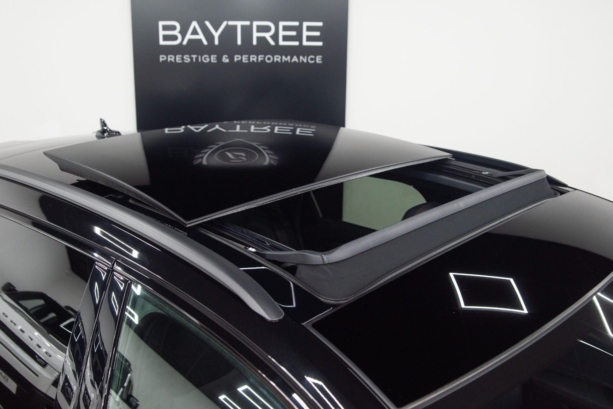 USED 2022 R AUDI RS6 AVANT 4.0 TFSI V8 Vorsprung  