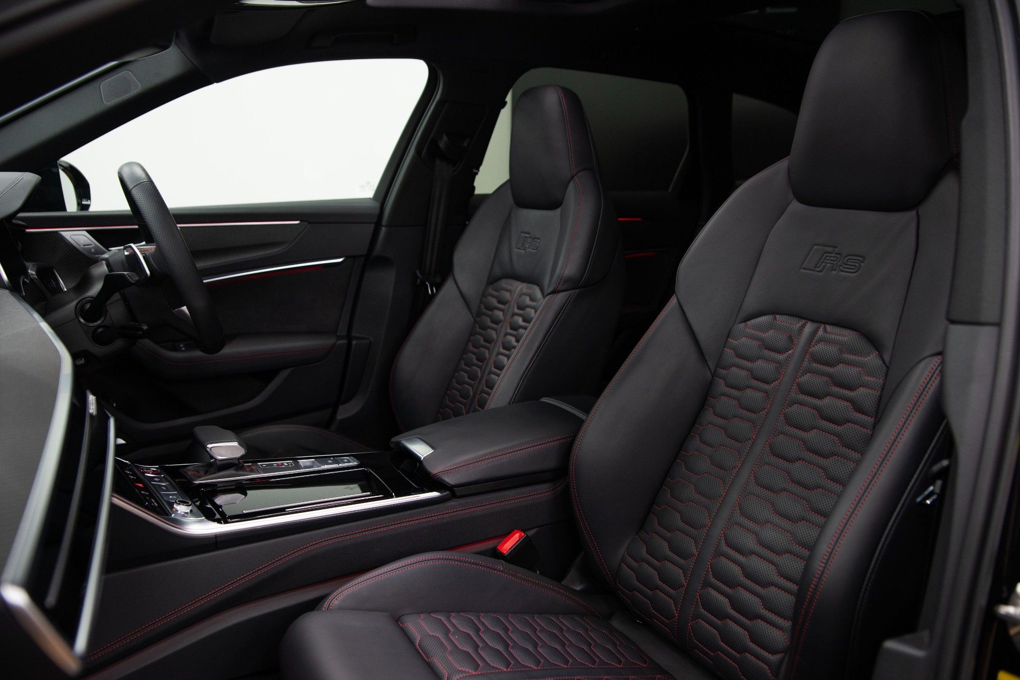 USED 2022 R AUDI RS6 AVANT 4.0 TFSI V8 Vorsprung  
