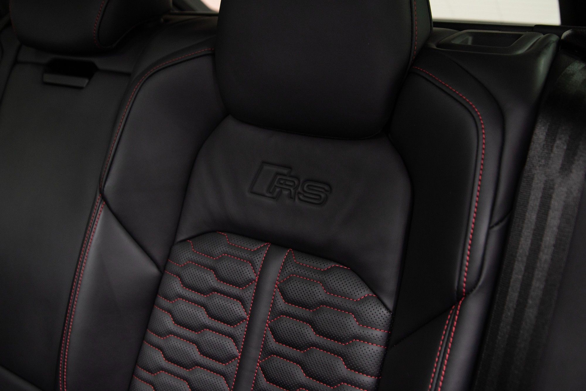 USED 2022 R AUDI RS6 AVANT 4.0 TFSI V8 Vorsprung  