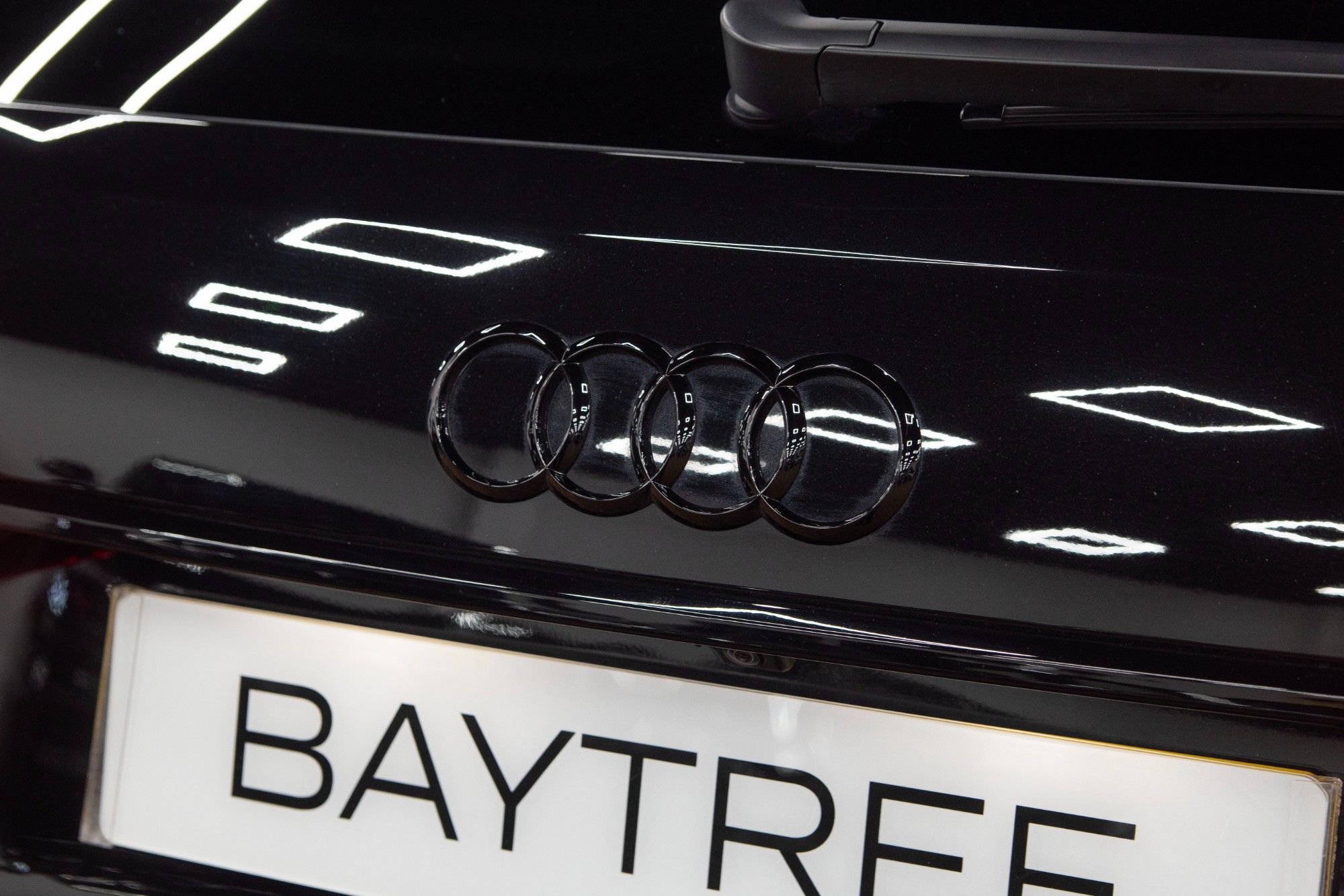 USED 2022 R AUDI RS6 AVANT 4.0 TFSI V8 Vorsprung  