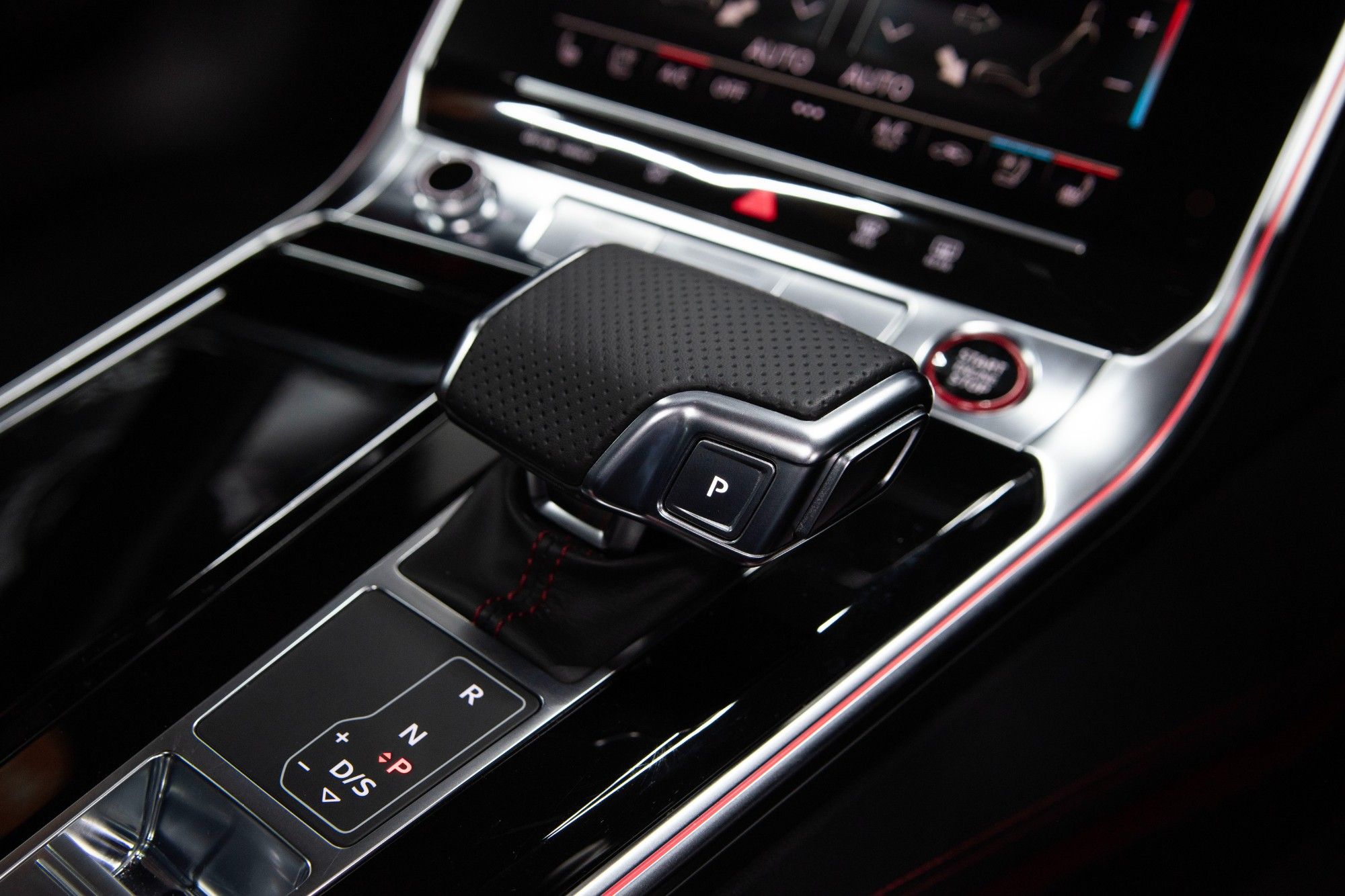 USED 2022 R AUDI RS6 AVANT 4.0 TFSI V8 Vorsprung  