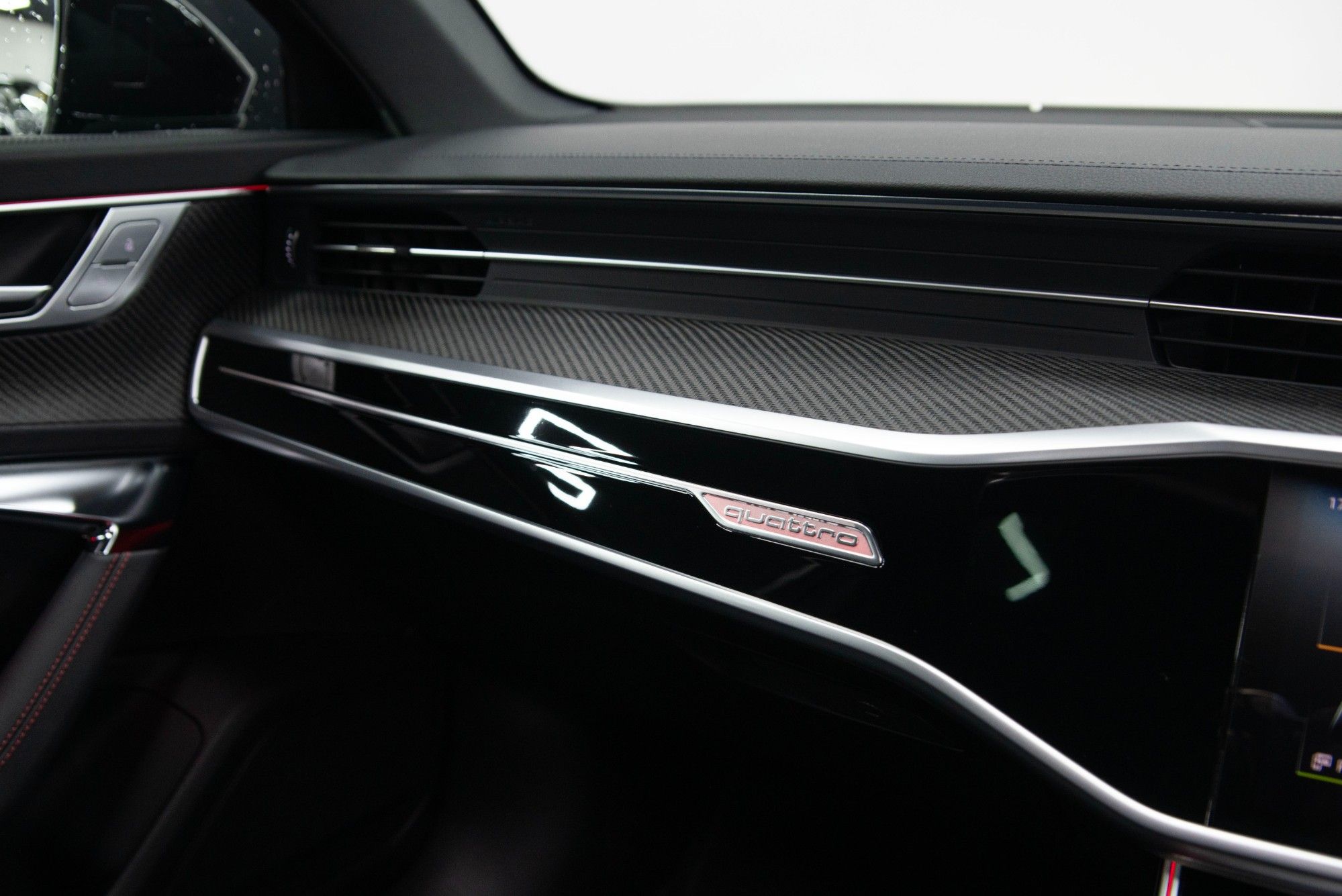 USED 2022 R AUDI RS6 AVANT 4.0 TFSI V8 Vorsprung  