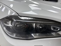 USED 2016 66 BMW X6 3.0 M50d SUV 5dr Diesel Auto xDrive Euro 6 (s/s) (381 ps) 