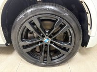USED 2016 66 BMW X6 3.0 M50d SUV 5dr Diesel Auto xDrive Euro 6 (s/s) (381 ps) 
