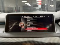 USED 2016 66 BMW X6 3.0 M50d SUV 5dr Diesel Auto xDrive Euro 6 (s/s) (381 ps) 