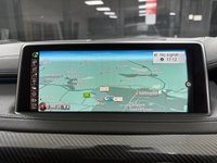 USED 2016 66 BMW X6 3.0 M50d SUV 5dr Diesel Auto xDrive Euro 6 (s/s) (381 ps) 