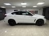 USED 2016 66 BMW X6 3.0 M50d SUV 5dr Diesel Auto xDrive Euro 6 (s/s) (381 ps) 